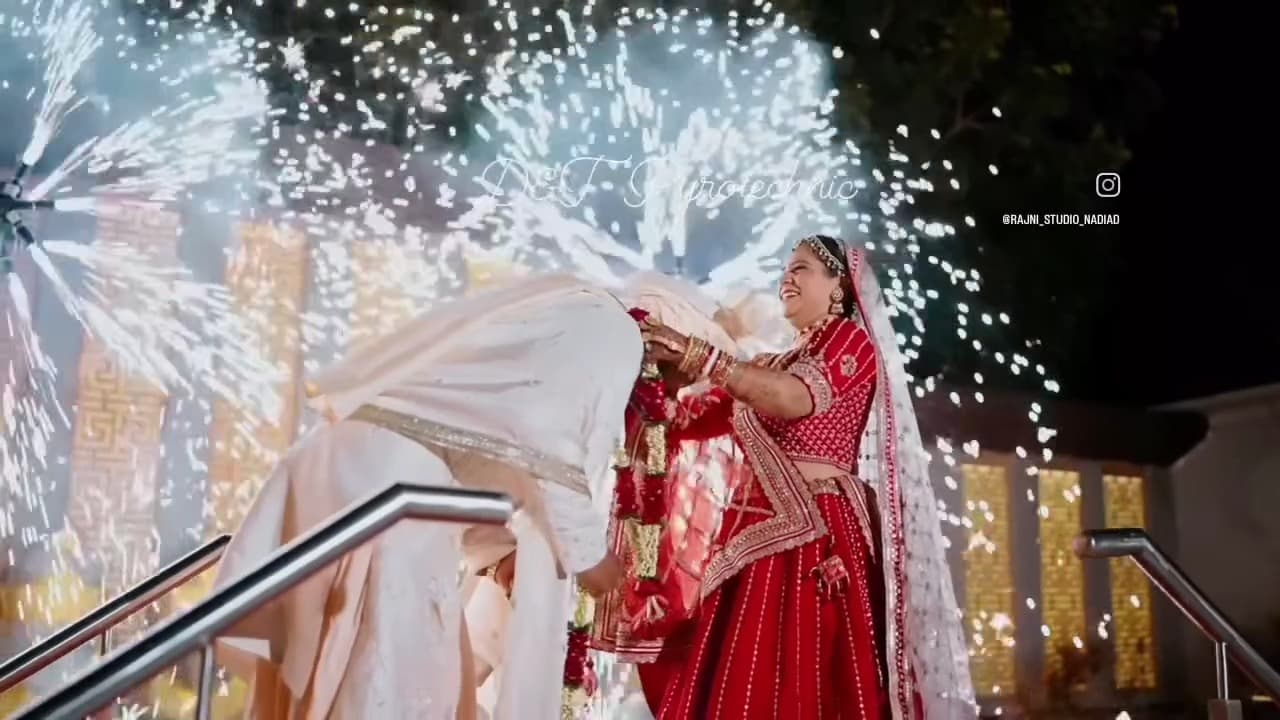 Professional stage effects and pyrotechnics